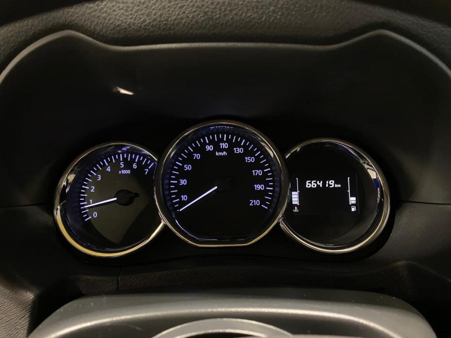 Nissan Terrano III (D10) Челябинск  - изображение 21