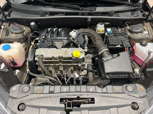 Lada (ВАЗ) Granta I Рестайлинг с пробегом 2023 года, цена 669 000 рублей, 109600 км, универсал, Автокод Объявления