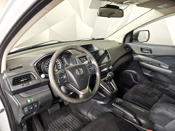 Honda CR-V IV с пробегом 2014 года, цена 1 490 000 рублей, 323719 км, внедорожник, Автокод Объявления