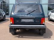 Lada (ВАЗ) 2121 (4x4) I Рестайлинг (2020) Стерлитамак  - изображение 21