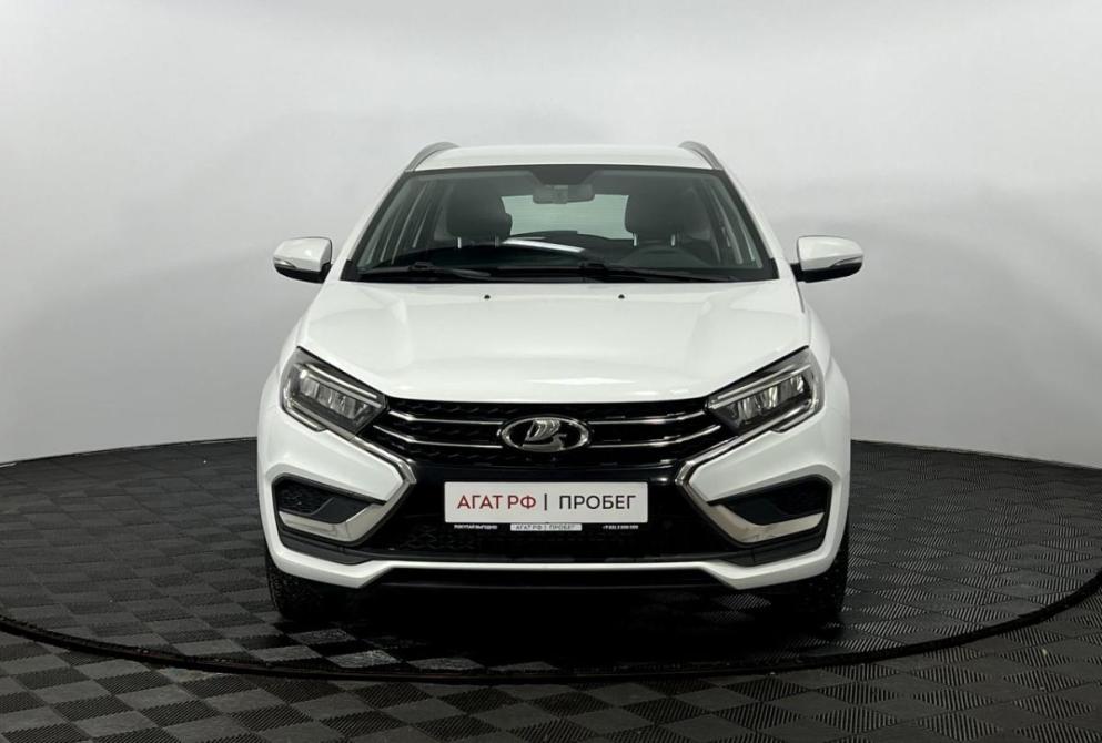 Lada (ВАЗ) Vesta I Рестайлинг (NG) Нижний Новгород  - изображение 3