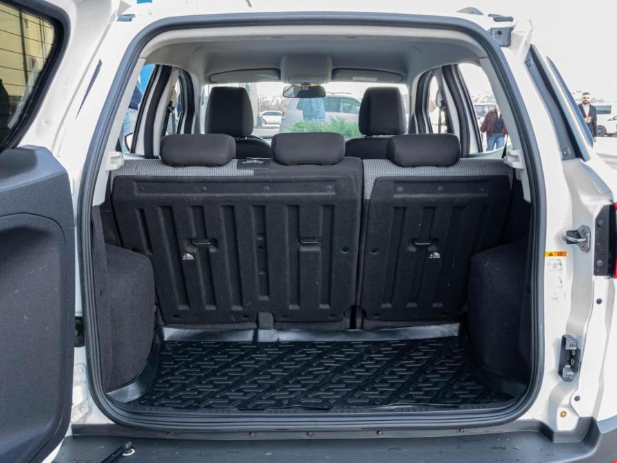 Ford EcoSport II Краснодар  - изображение 20