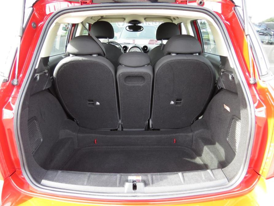 Mini Countryman I Санкт-Петербург  - изображение 18