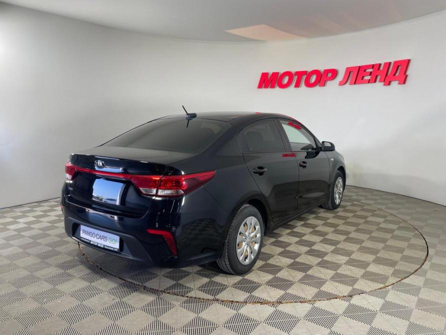 Kia Rio IV Воронеж  - изображение 4