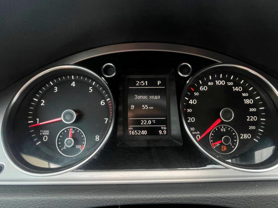 Volkswagen Passat CC I Рестайлинг Стерлитамак  - изображение 26