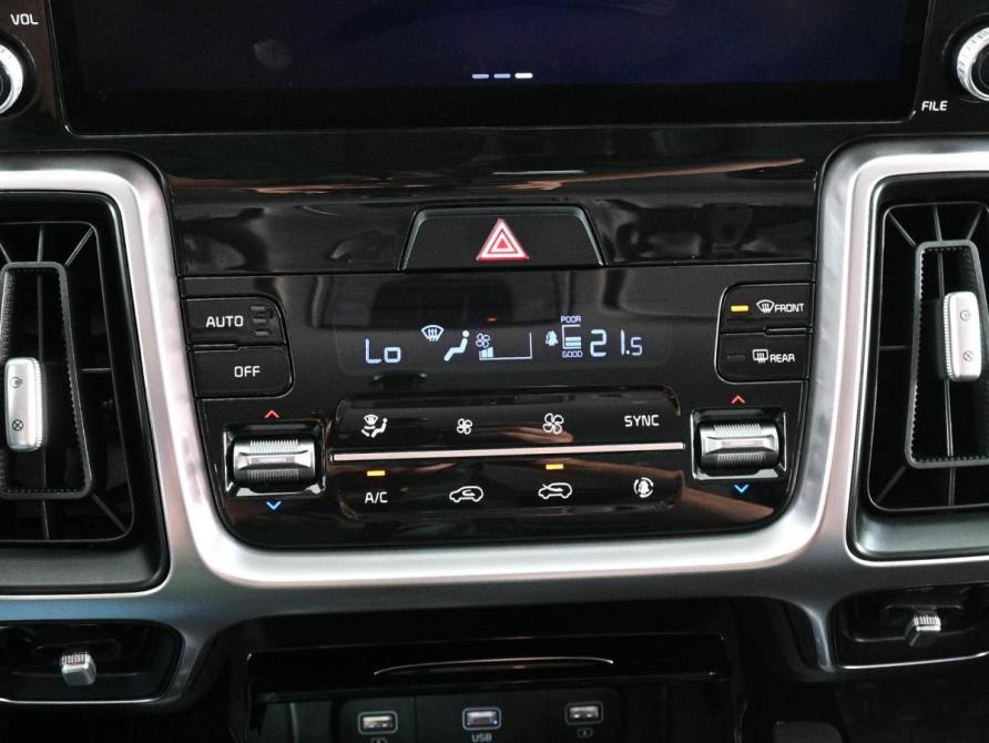 Kia Sorento IV Ростов-на-Дону  - изображение 15