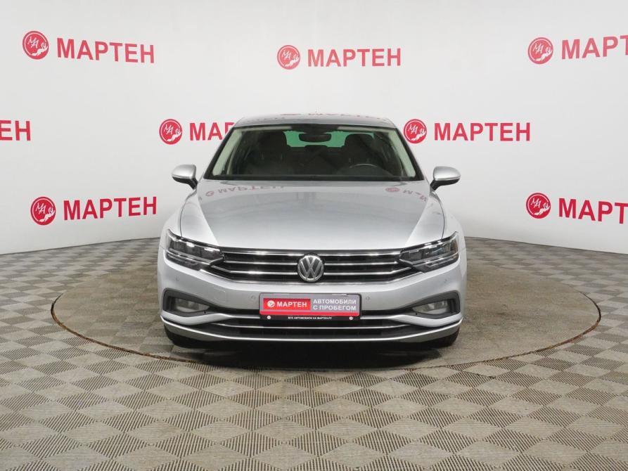 Volkswagen Passat B8 Рестайлинг Вологда  - изображение 2