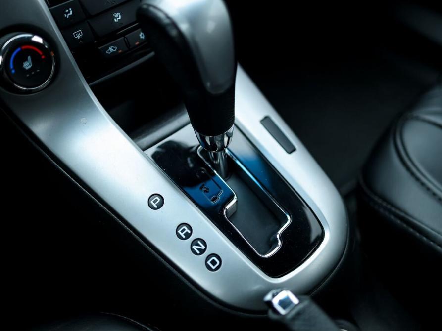 Chevrolet Cruze I Рестайлинг Ижевск  - изображение 21