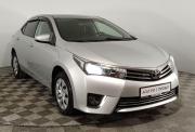 Toyota Corolla XI (E160 E170 E180) Волгоград  - изображение 25