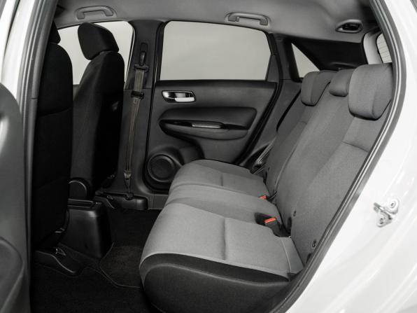 Honda Fit IV с пробегом 2022 года, цена 1 350 000 рублей, 72691 км, хэтчбек, Автокод Объявления
