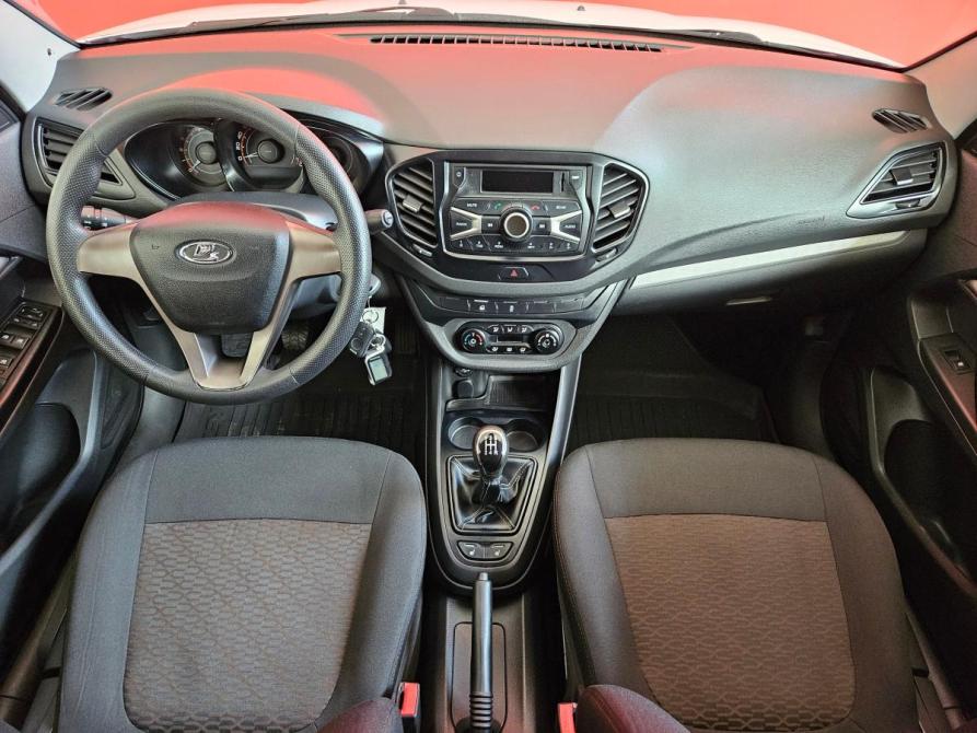 Lada (ВАЗ) Vesta I Вологда  - изображение 9