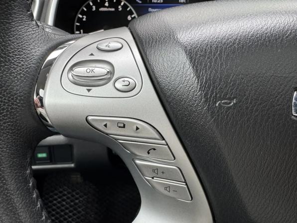 Nissan Murano III (Z52) с пробегом 2021 года, цена 2 649 000 рублей, 98100 км, внедорожник, Автокод Объявления