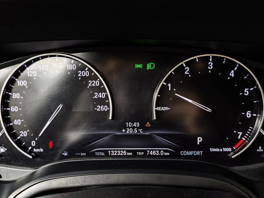 BMW 3 серии VII (G2x) Москва  - изображение 13