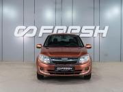 Lada (ВАЗ) Granta I Воронеж  - изображение 20
