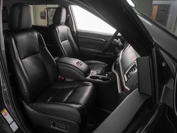 Toyota Highlander III (XU50) с пробегом 2014 года, цена 2 839 000 рублей, 252323 км, внедорожник, Автокод Объявления