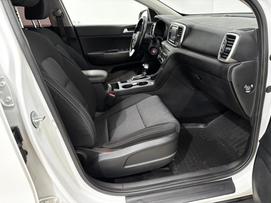 Kia Sportage IV Рестайлинг Альметьевск  - изображение 16