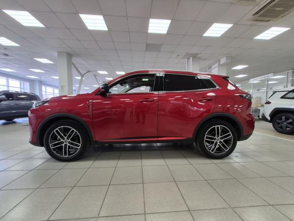 Changan CS55 Plus II с пробегом 2023 года, цена 2 269 000 рублей, 36695 км, внедорожник, Автокод Объявления