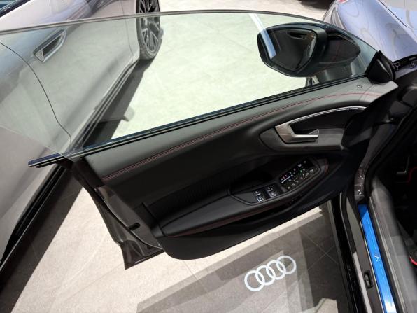 Audi A5 III (B10) с пробегом 2025 года, цена 6 390 000 рублей, 15 км, лифтбек, Автокод Объявления