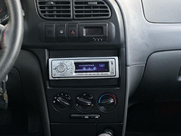 Kia Spectra I Рестайлинг 2 с пробегом 2006 года, цена 357 000 рублей, 192079 км, седан, Автокод Объявления