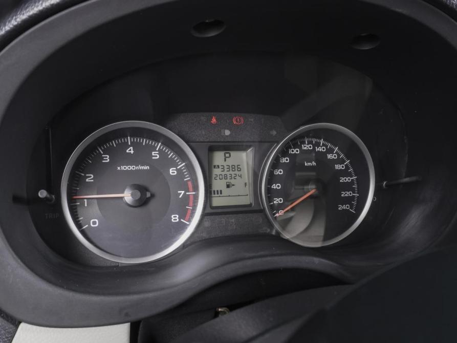 Subaru XV I Ростов-на-Дону  - изображение 16