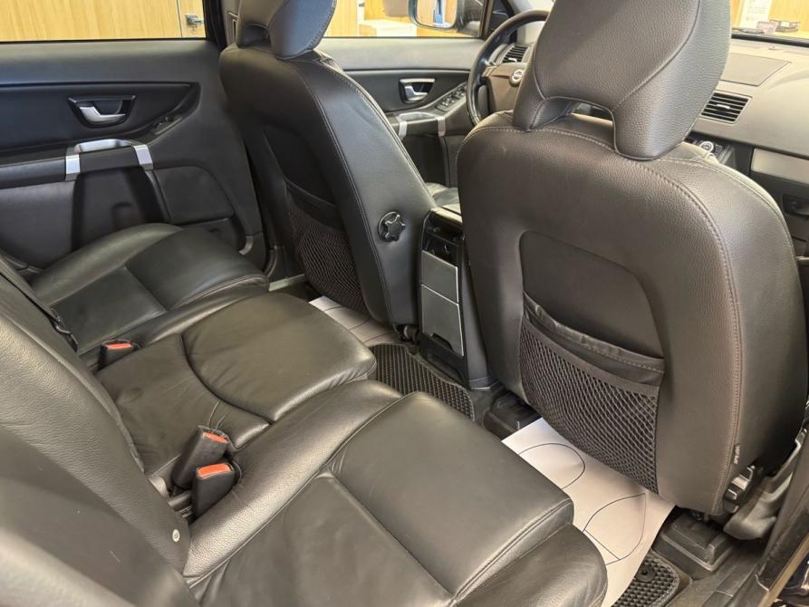 Volvo XC90 I Рестайлинг Санкт-Петербург  - изображение 14