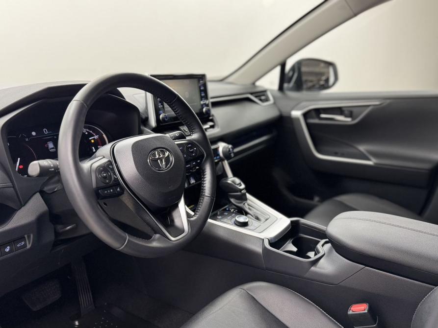 Toyota RAV4 V (XA50) Вологда  - изображение 11