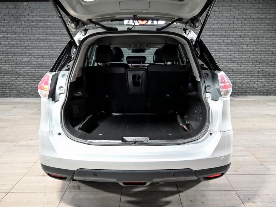 Nissan X-Trail III Рестайлинг Екатеринбург  - изображение 6
