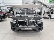 BMW X3 III (G01) Казань  - изображение 24