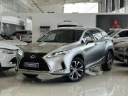 Lexus RX IV Рестайлинг Оренбург  - изображение 37