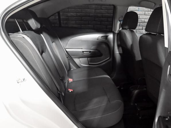 Chevrolet Aveo II с пробегом 2013 года, цена 740 000 рублей, 141192 км, седан, Автокод Объявления