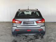 Mitsubishi ASX I Рестайлинг Москва  - изображение 23