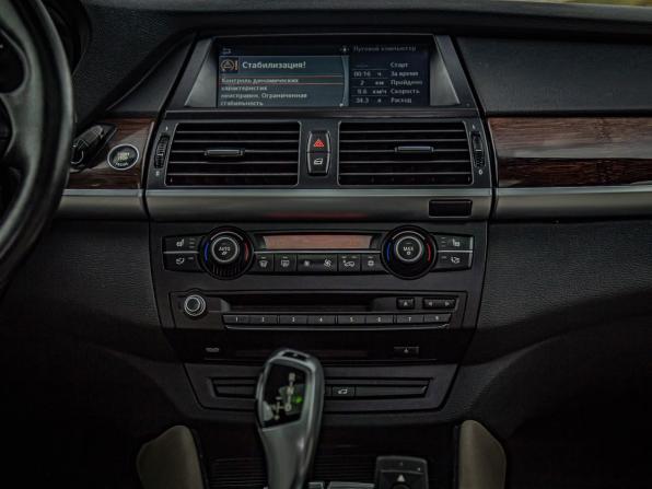 BMW X6 I (E71) с пробегом 2008 года, цена 1 307 000 рублей, 214199 км, внедорожник, Автокод Объявления