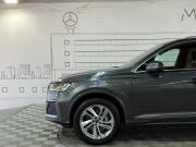 Audi Q7 II (4M) Рестайлинг Москва  - изображение 39