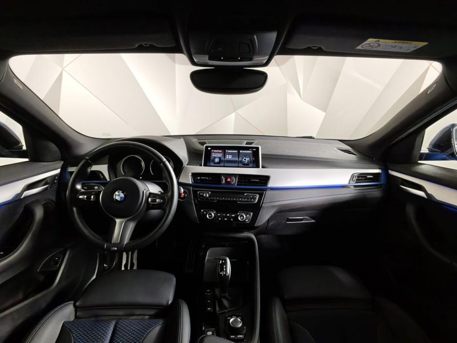 BMW X2 I (F39) Москва  - изображение 11