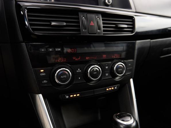 Mazda CX-5 I с пробегом 2013 года, цена 1 695 200 рублей, 147249 км, внедорожник, Автокод Объявления