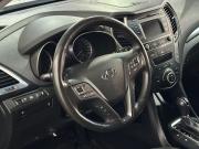 Hyundai Santa Fe III Рестайлинг Москва  - изображение 32