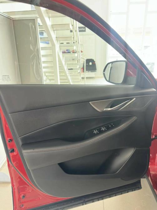 Changan CS35 Plus I Рестайлинг Уфа  - изображение 12