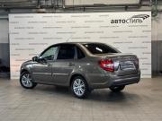 Lada (ВАЗ) Granta I Рестайлинг Санкт-Петербург  - изображение 21