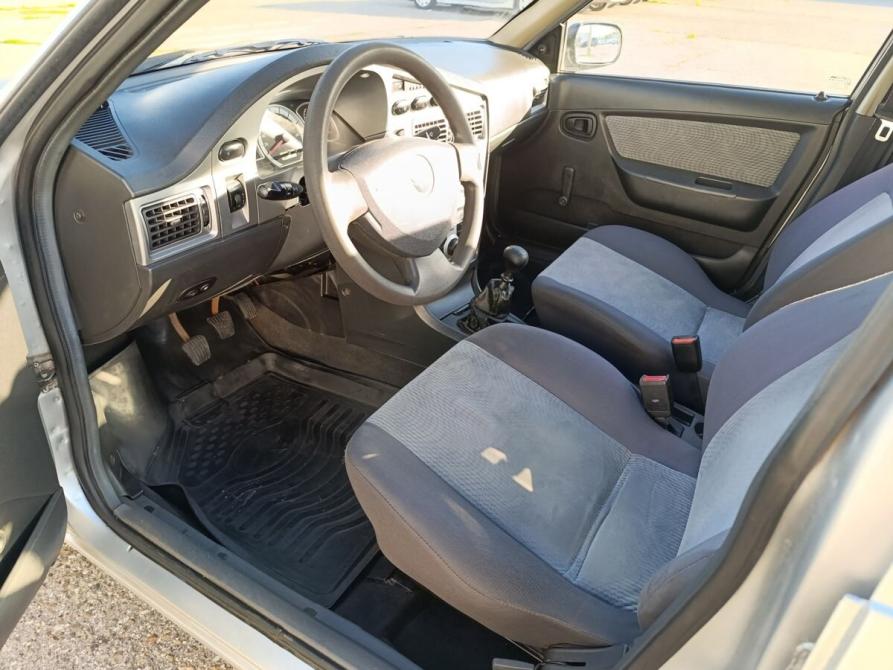 Daewoo Nexia I Рестайлинг Набережные Челны  - изображение 20