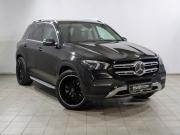 Mercedes-Benz GLE II (V167) Химки  - изображение 41