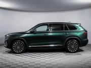 Geely Monjaro I Рестайлинг Москва  - изображение 31