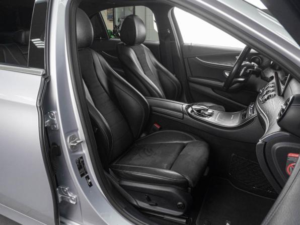 Mercedes-Benz E-Класс V (W213 S213 C238) с пробегом 2016 года, цена 3 269 000 рублей, 158302 км, седан, Автокод Объявления