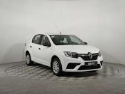Renault Logan II Рестайлинг Санкт-Петербург  - изображение 23