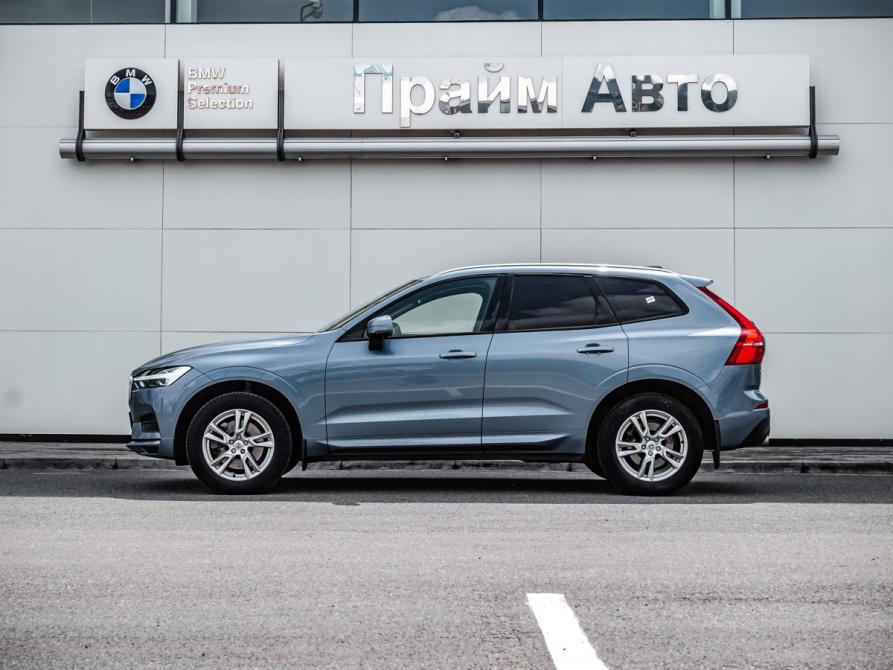Volvo XC60 II Магнитогорск  - изображение 5