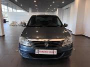 Renault Logan I Рестайлинг Чебоксары  - изображение 37