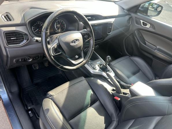 Chery Tiggo 4 I Рестайлинг с пробегом 2020 года, цена 1 277 000 рублей, 70000 км, внедорожник, Автокод Объявления