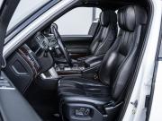 Land Rover Range Rover IV Краснодар  - изображение 39
