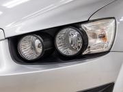 Chevrolet Aveo II Волгоград  - изображение 45