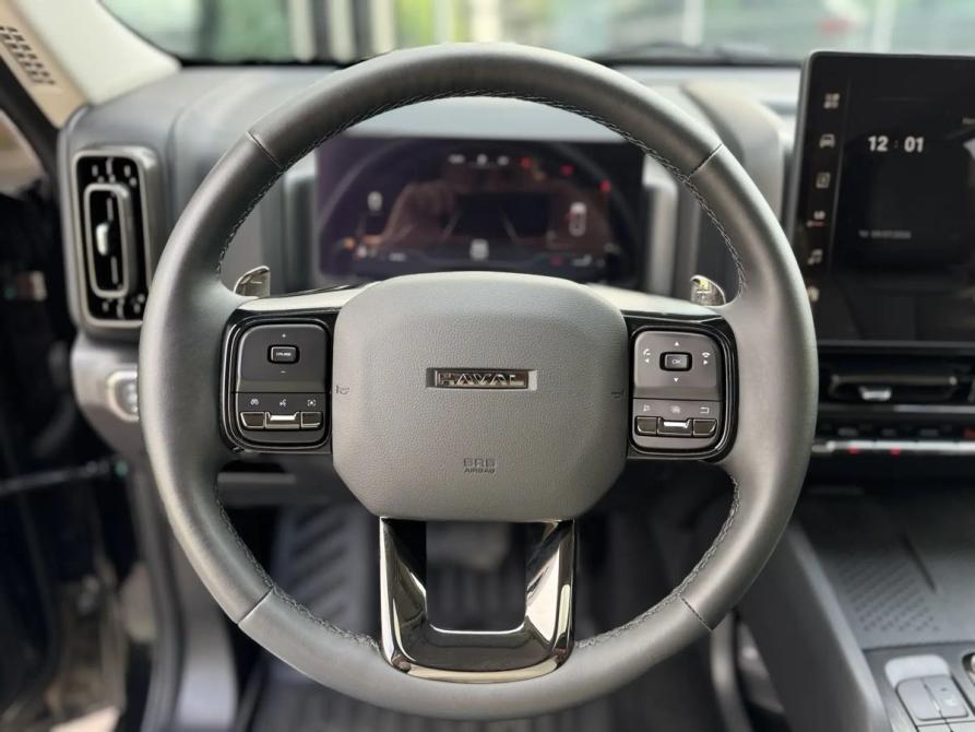 Haval H9 II Екатеринбург  - изображение 13