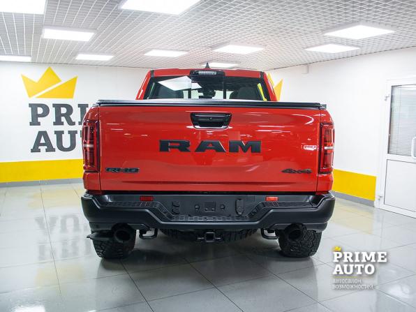 Ram 1500 V Рестайлинг с пробегом 2025 года, цена 13 699 000 рублей, 46 км, offers.body_type.unknown, Автокод Объявления